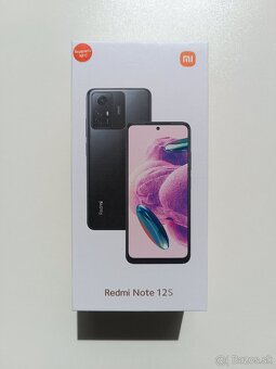 Redmi Note 12S - 2