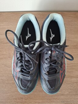 Halovky mizuno 37 - 2