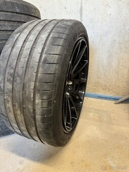 Japan racing 5x120 r19 BMW - 2