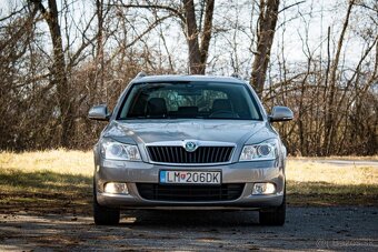 Škoda Octavia Combi 1.8 TSI L&K DSG - 2