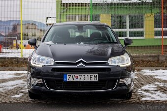 Citroen C5 1.6 HDI - 2