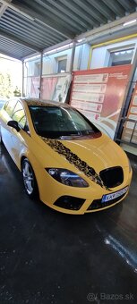 Seat leon fr - 2