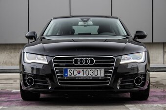 Audi A7 Sportback 3.0 TDI quattro S - tronic - 2