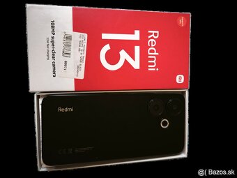 Redmi 13 - 2