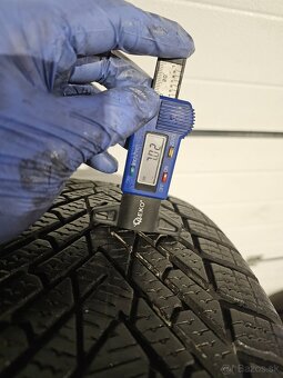 Zimné Pneu Pirelli 235/55 R18 2023 - 2