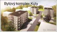 Skolaudovaný Bytový komplex Kúty II. etapa - 2