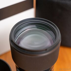 Sigma 135mm f/1.8 DG HSM Art (L mount) - 2