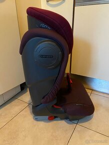 Britax Römer Kidfix III M - 2