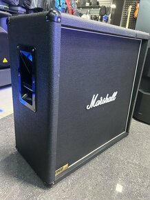 Marshall 1960B LEAD made in England r.v 2003 - 2