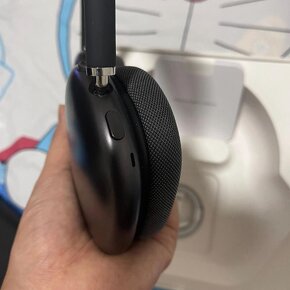 Airpods Max Black - 2