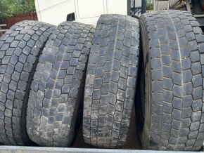 295/80 r22,5  r2017 - 2