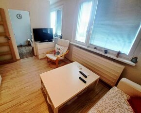 Predaj 1i bytu (30 m2) po rek., ul. Gazdovský rad, Šamorín - 2