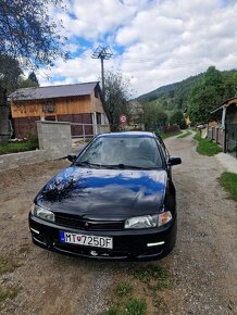 Mitsubishi Lancer /96 1.3 - 2