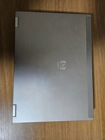 Notebook HP Elitebook 6930p - 2