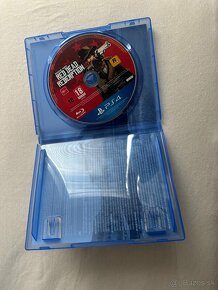 Red Dead Redemption PS4/PS5 - 2