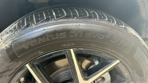 235/55 R18 Letne pneumatiky - 2