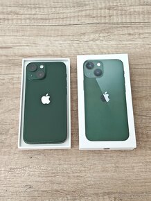 Iphone 13 Mini 128GB - 2