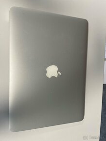 MacBook Air 2017 - 2