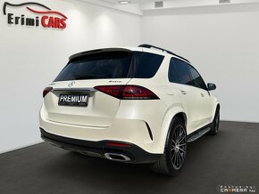 Mercedes-Benz GLE SUV 350De 4Matic DESIGNO AMG-LINE Plug-in - 2