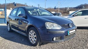 VW GOLF 1.4 BENZIN - 2