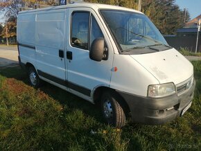 Fiat Ducato - 2