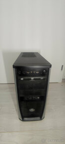 PC SKRINKA - Cooler Master - 2