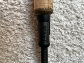 Predám 2 prúty Nash Scope cork 10ft, 3lb - 2