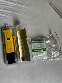 pH meter - 2