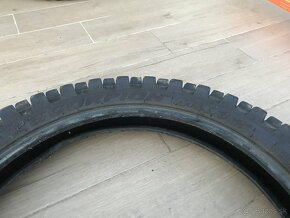 Pirelli scorpion MX32 110/90/19 - 2