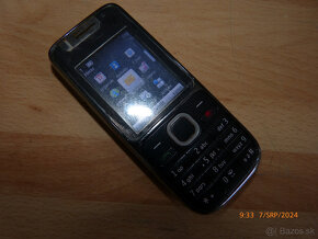 nokia +nabijacka za 10e - 2