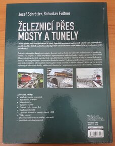 Železnicí přes mosty a tunely (Schrötter, 2016) - 2