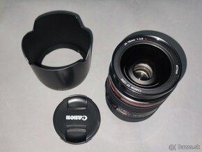 Canon EF 24-70mm f/2,8L USM - 2