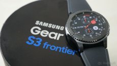 Samsung S3 FRONTIER - 2