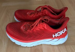 Hoka Clifton 7 - 2