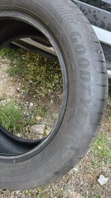 Goodyear Efficientgrip 205/55 R17 - 2