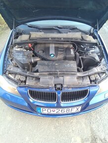 BMW 320D - 2