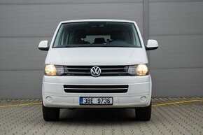 Volkswagen T5 Long 2.0 TDI - 2