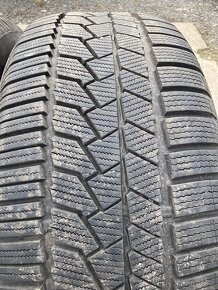 Continental zimné 265/50R19 - 2ks - 2