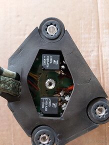 Servo motor Fiat Punto 2 - 2