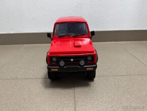 Suzuki Jimny - 2