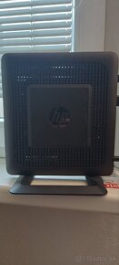 Mini PC HP T620 Thin Client - 2