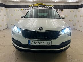 Škoda Karoq 1.6 TDI Style DSG  19 990 € - 2