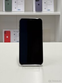 ZÁRUKA 2 ROKY /  Apple iPhone 11 Pro 64GB Space Gray, 100% - 2