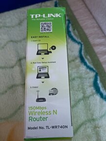 Wifi router - 2