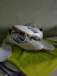 Napredaj Adidas F50 - 2