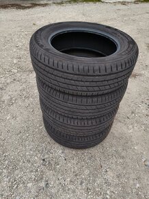 Letne pneu 205/60 r16 - 2