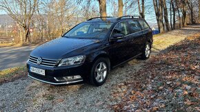 ✅️ Volkswagen Passat 2.0TDI DSG bussines B7 ✅️ - 2