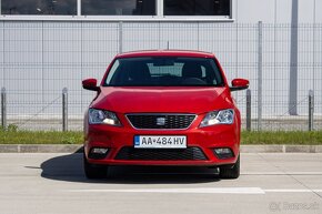 Seat Toledo - 2