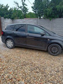 Rozpredam Seat Toledo 1.9Tdi 77kw BJB - 2