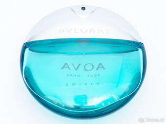 Bvlgari Aqva pour Homme Marine EDT - 2